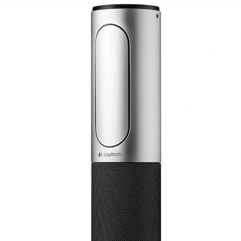 Logitech ConferenceCam Connect 960-001013 Video Conferencing Camera